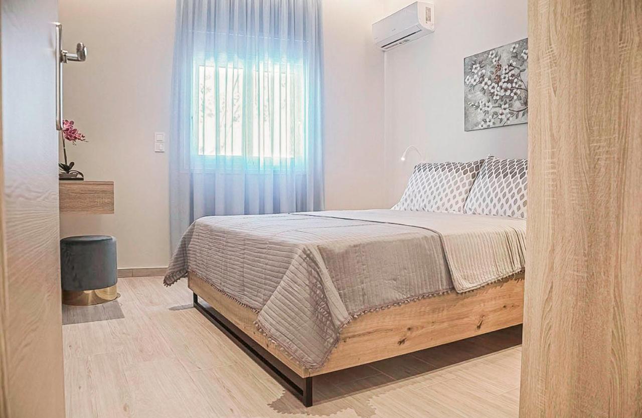 "Nissi Beach" Houses Kos Exterior foto
