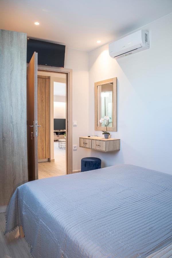 "Nissi Beach" Houses Kos Exterior foto